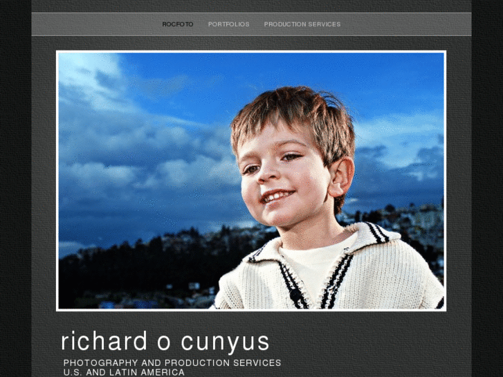 www.richardocunyus.com