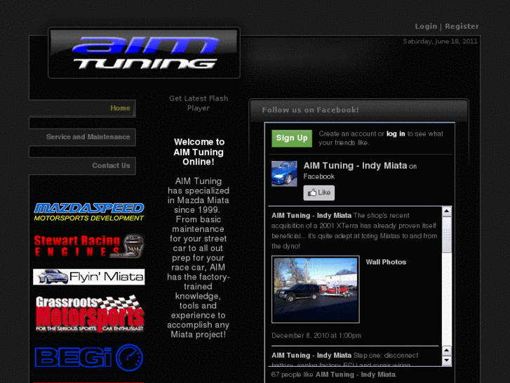 www.specmiata.org