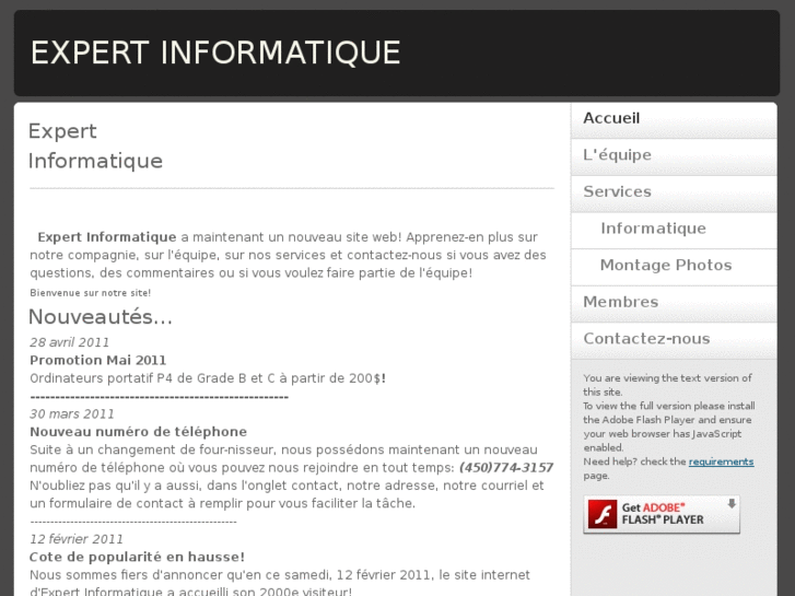 www.expertinformatique.net