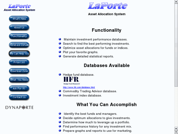 www.laportesoft.com