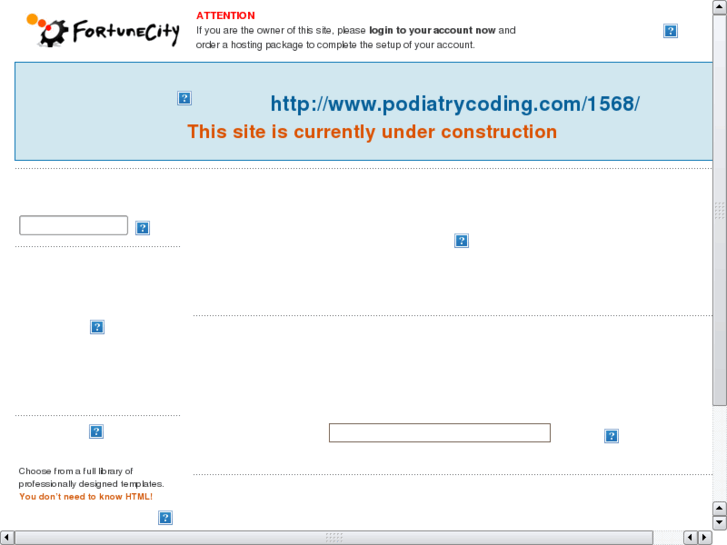 www.podiatrycoding.com