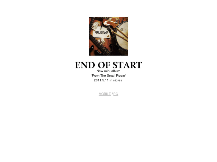 www.endofstart.net