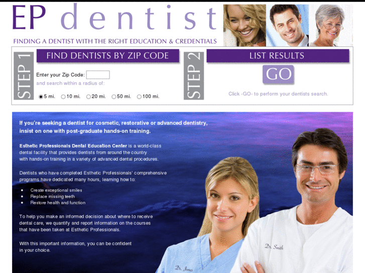 www.epdentist.com