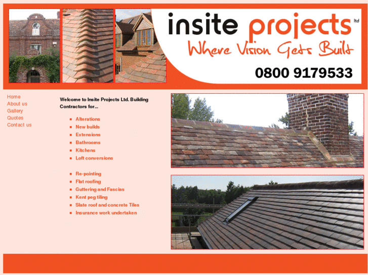www.insiteprojects.com