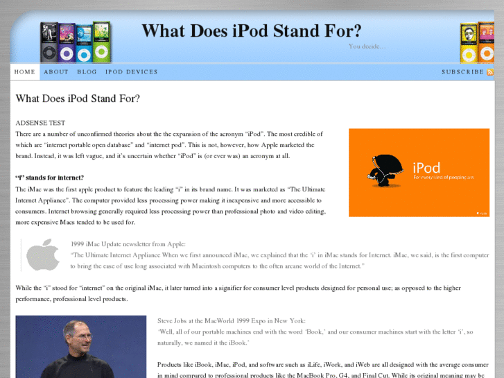 www.whatdoesipodstandfor.com