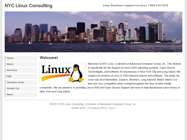 www.nylinux.com