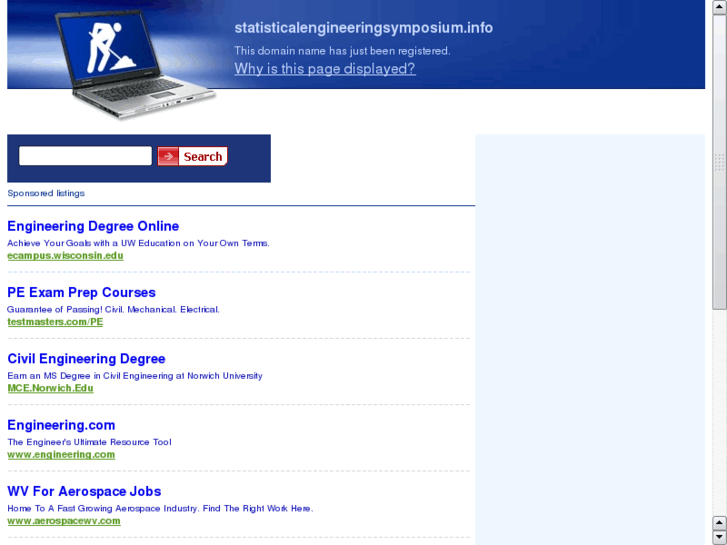 www.statisticalengineeringsymposium.info