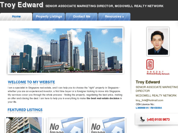 www.troyedward.net
