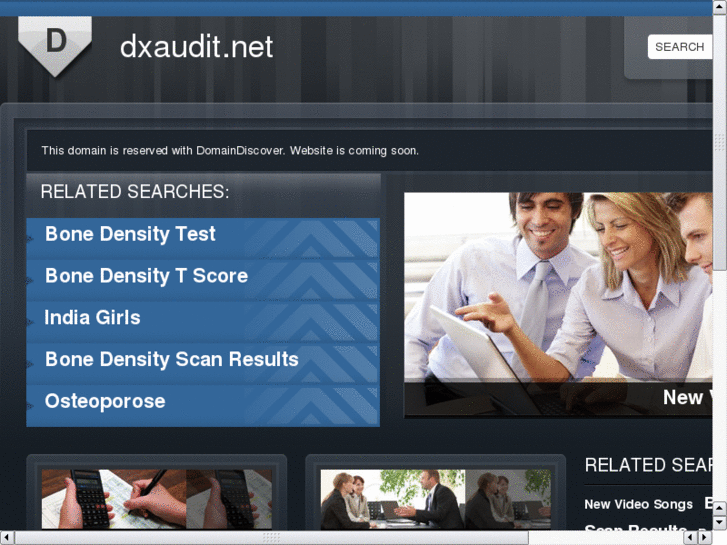 www.dxaudit.net