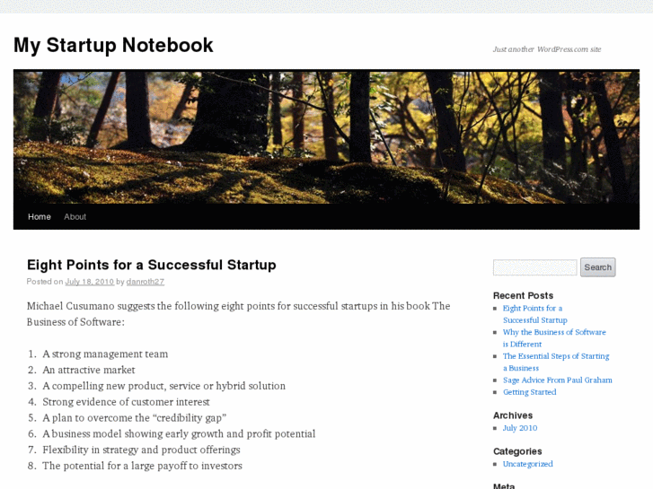 www.mystartupnotebook.com