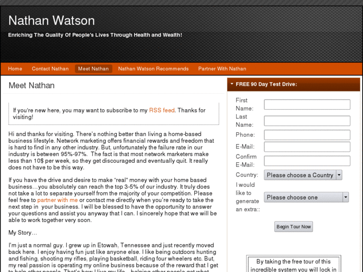www.workwithnathanwatson.com