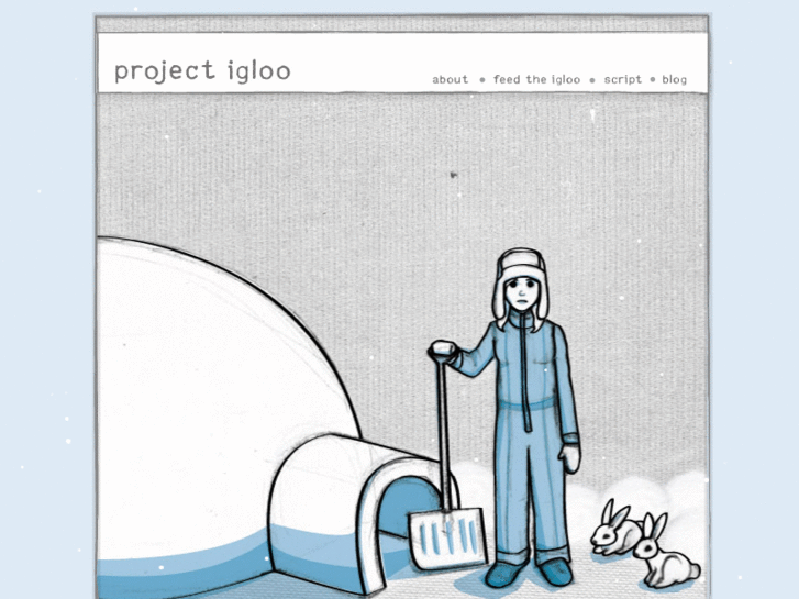 www.projectigloo.com
