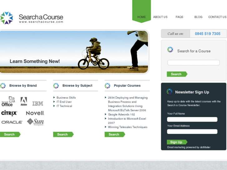 www.searchacourse.com