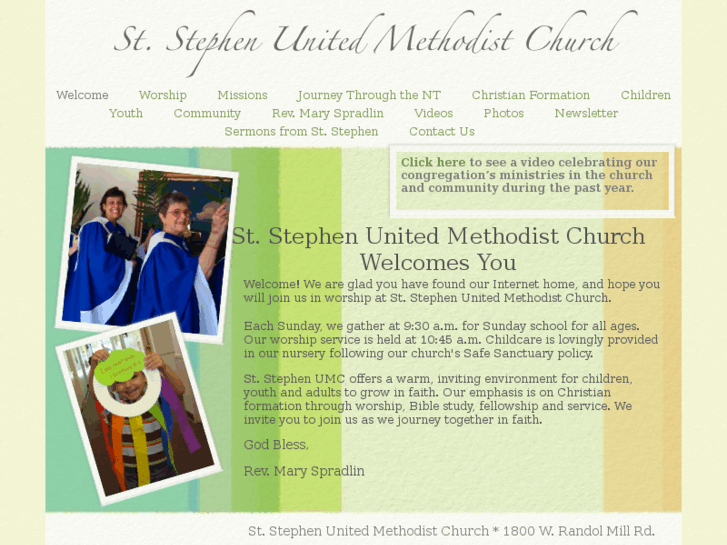 www.ststephenmethodist.org