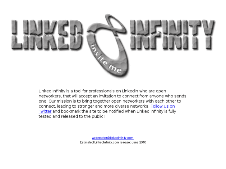 www.linkedinfinity.info