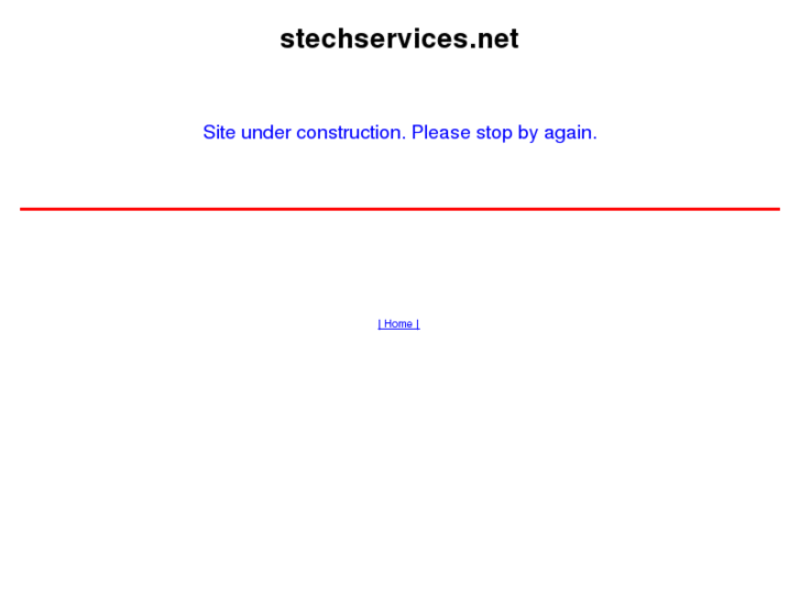 www.stechservices.net