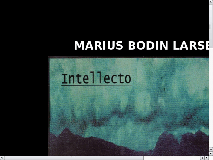 www.mariusbodinlarsen.net