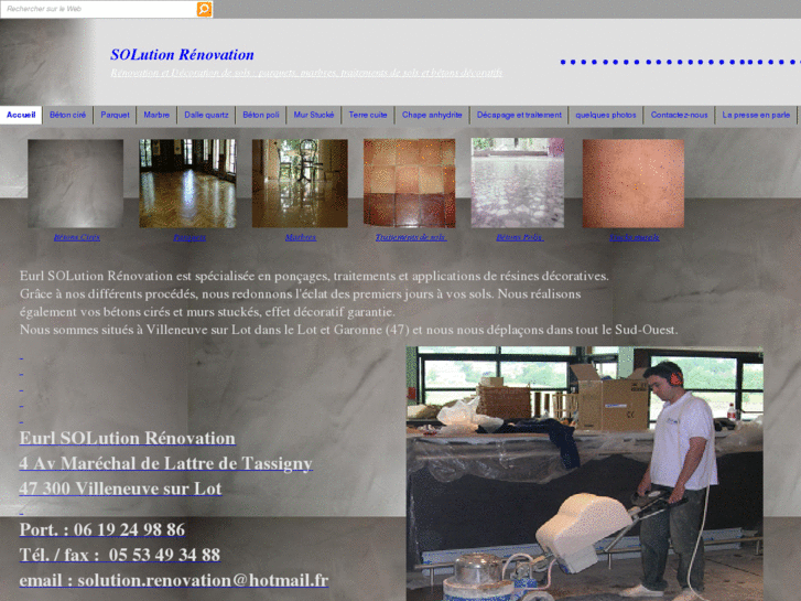 www.solutionrenovation.net
