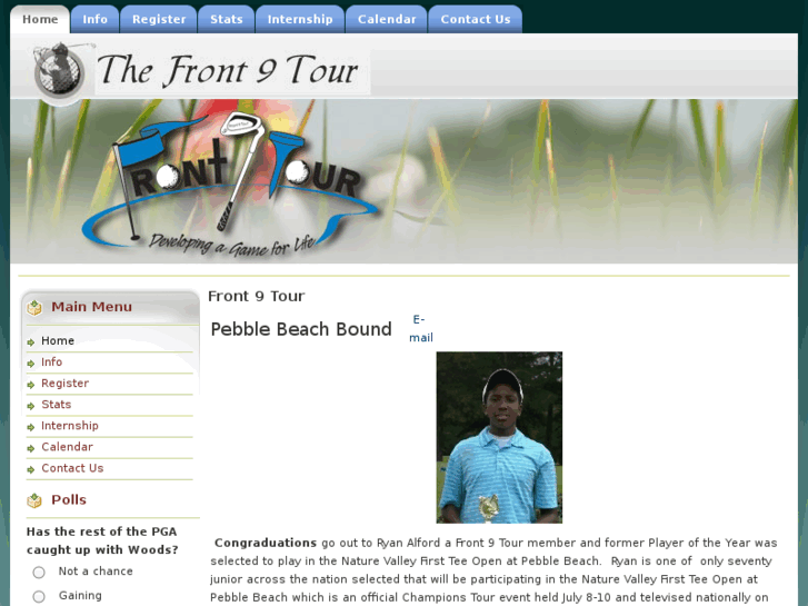 www.frontninetour.net