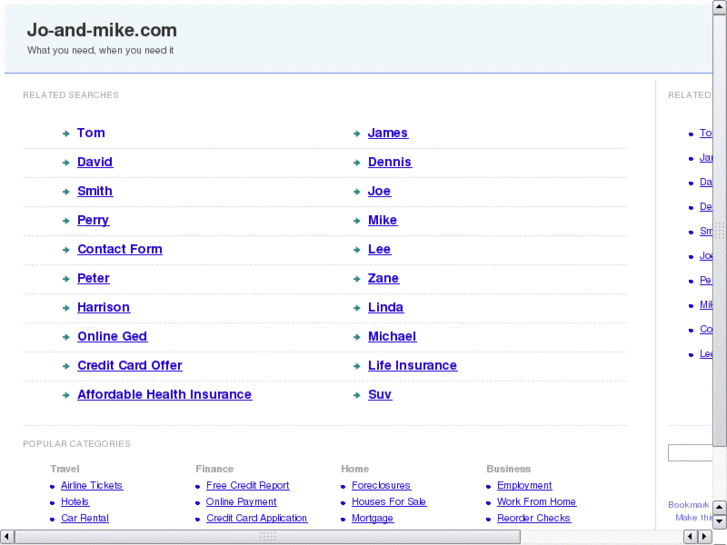 www.jo-and-mike.com