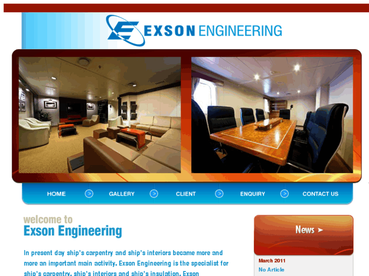 www.exsonengineering.com