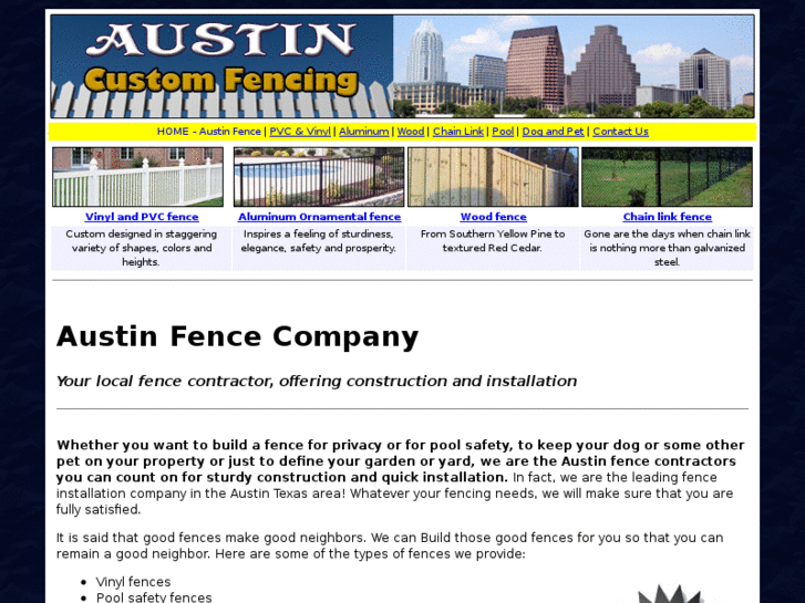 www.fenceaustin.net