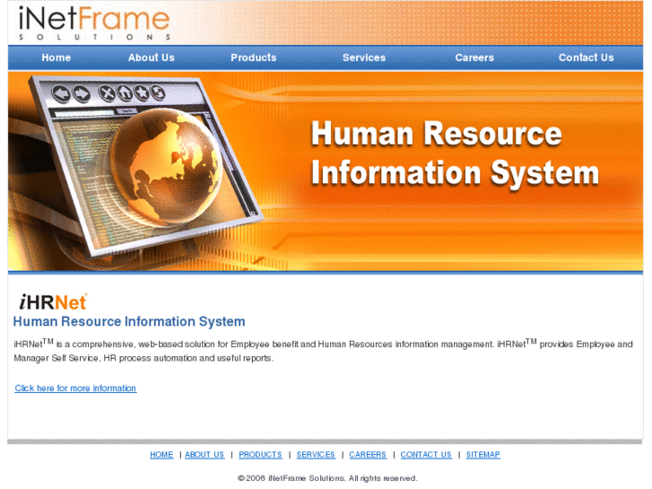 www.inetframesolutions.com