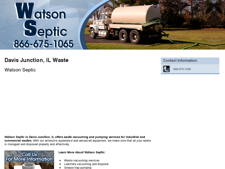 www.watsonenviro.com