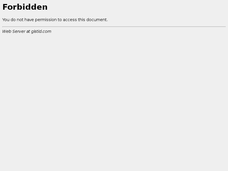 www.gistid.com