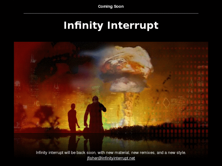 www.infinityinterrupt.com