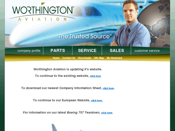 www.youraircraftpartsource.net