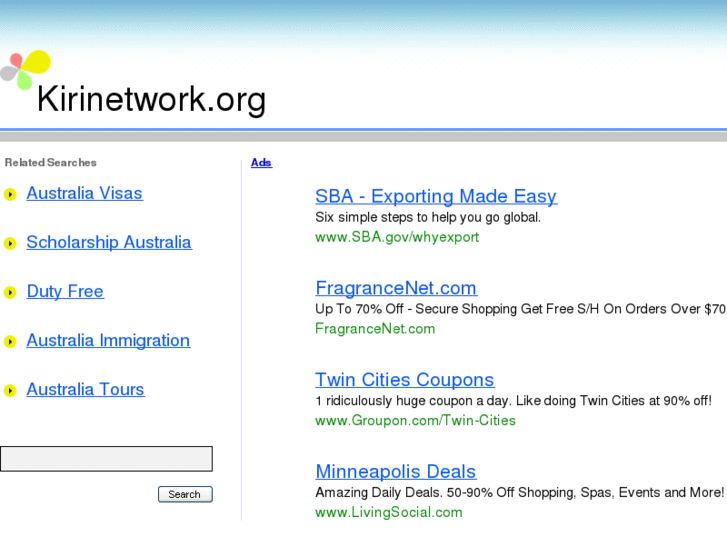 www.kirinetwork.org