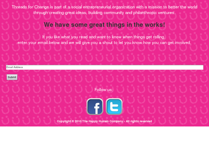 www.threadsforchange.org