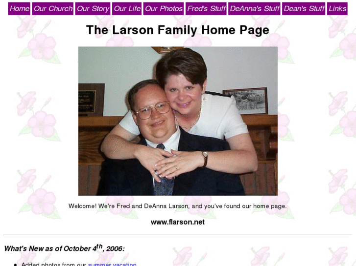 www.flarson.net