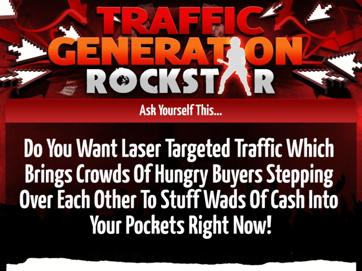 www.trafficgenerationrockstar.com
