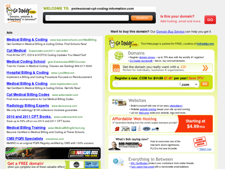 www.professional-cpt-coding-information.com
