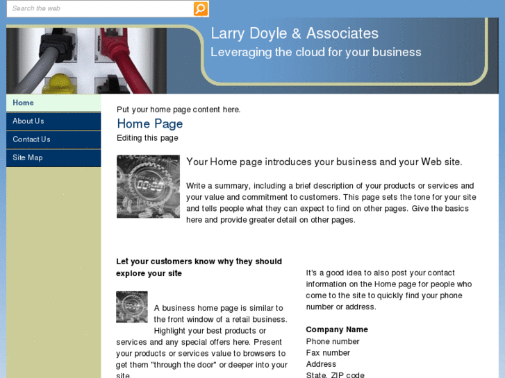 www.larrydoyle.net