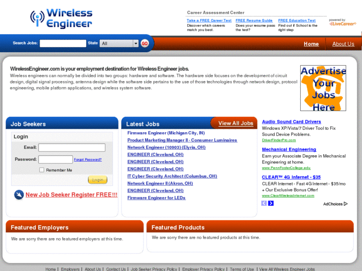 www.wirelessengineer.com
