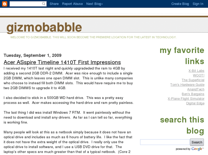 www.gizmobabble.com
