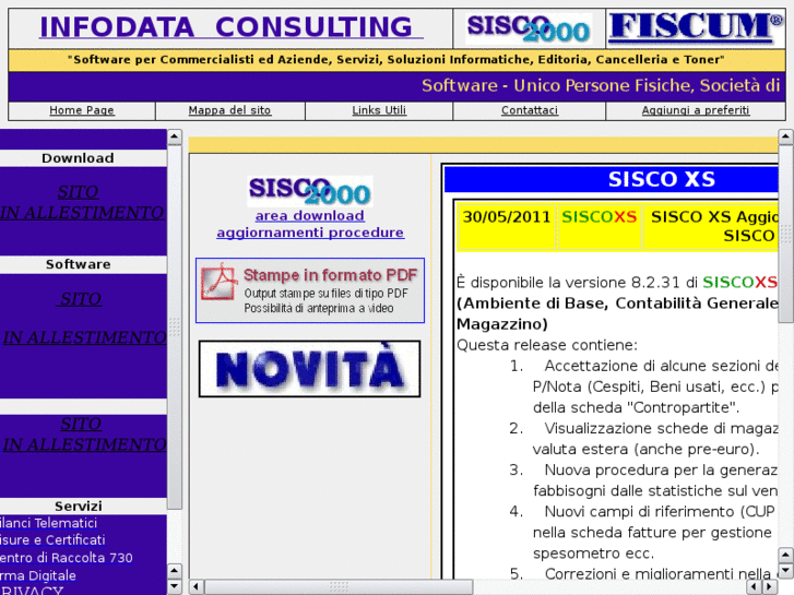 www.infodatasoftware.com