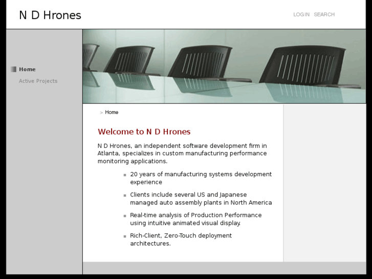 www.ndhrones.com