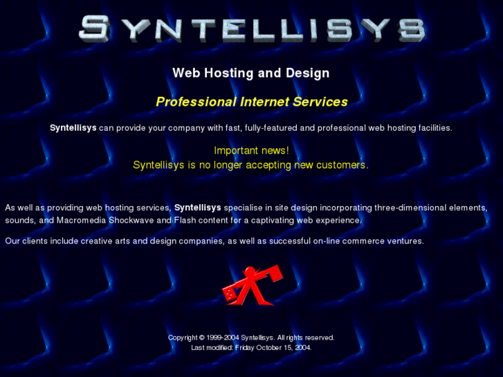 www.syntellisys.net