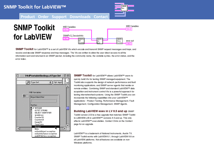 www.snmptoolkit.com
