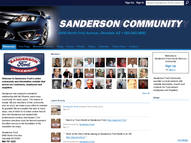 www.sandersoncommunity.com