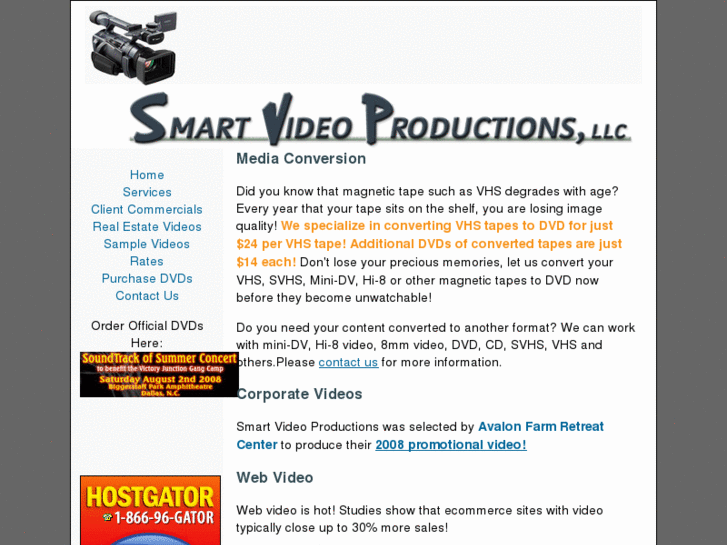 www.smartvideoproductions.com