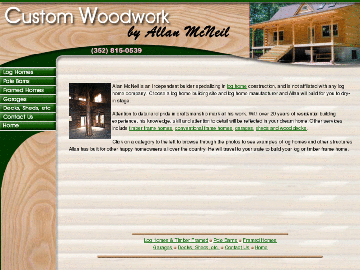 www.logbuilderallan.com