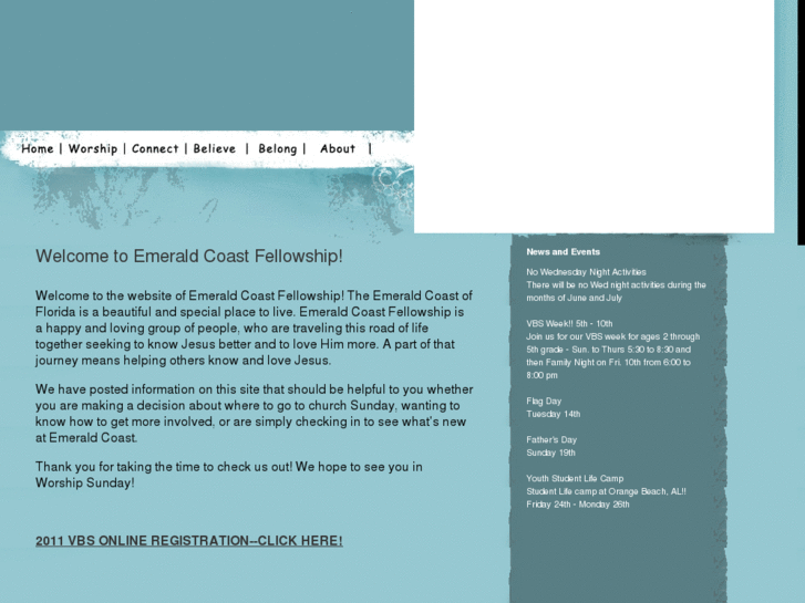 www.emeraldcoastbaptist.net