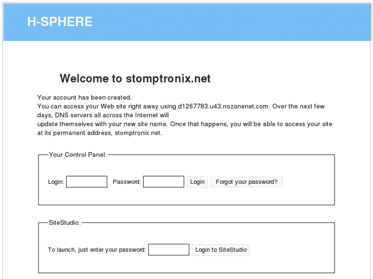 www.stomptronix.net