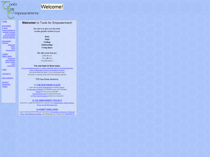 www.toolsforempowerment.info