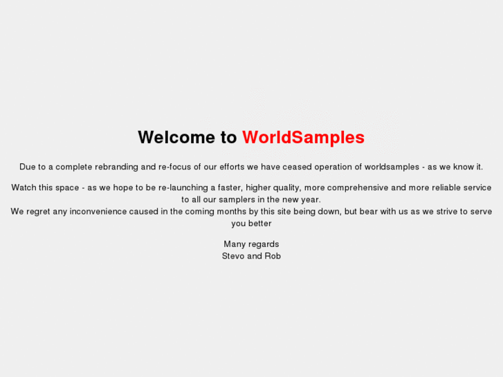 www.worldsamples.net